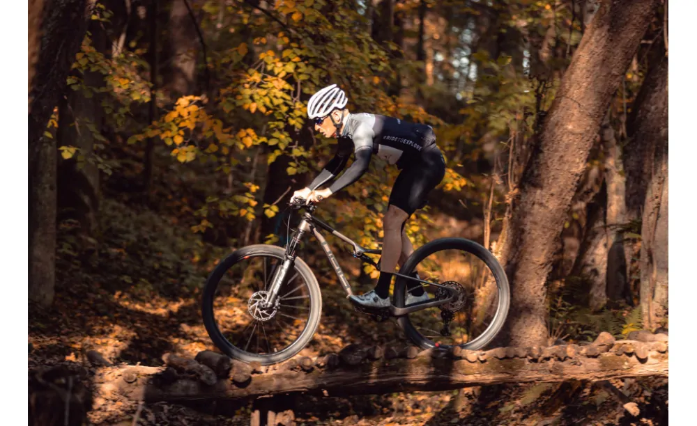 PELLS Duke FS 1 Obsidian Grey