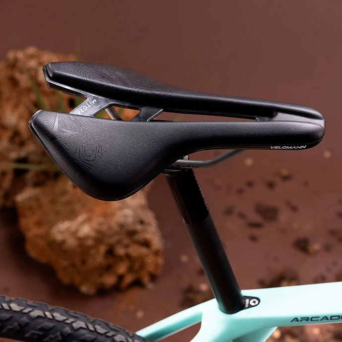 BIANCHI ARCADEX PRO APEX /GX ASX 1X12SP Celeste