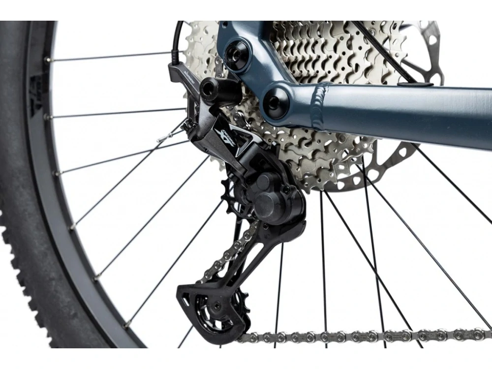 PELLS Stormer FS 1 šedý