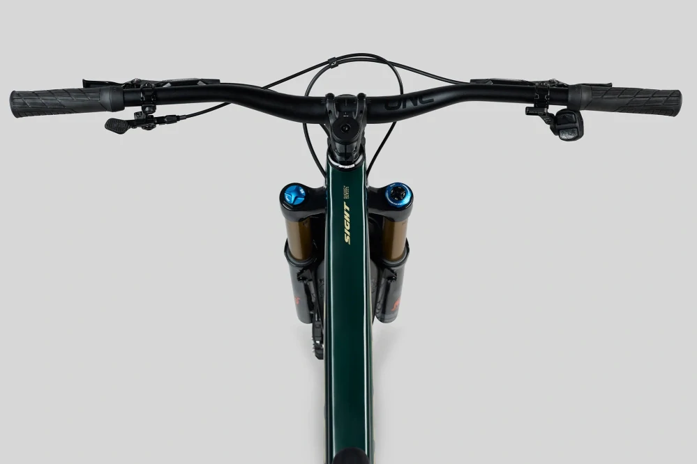 NORCO Sight C1 160 MX Zelený