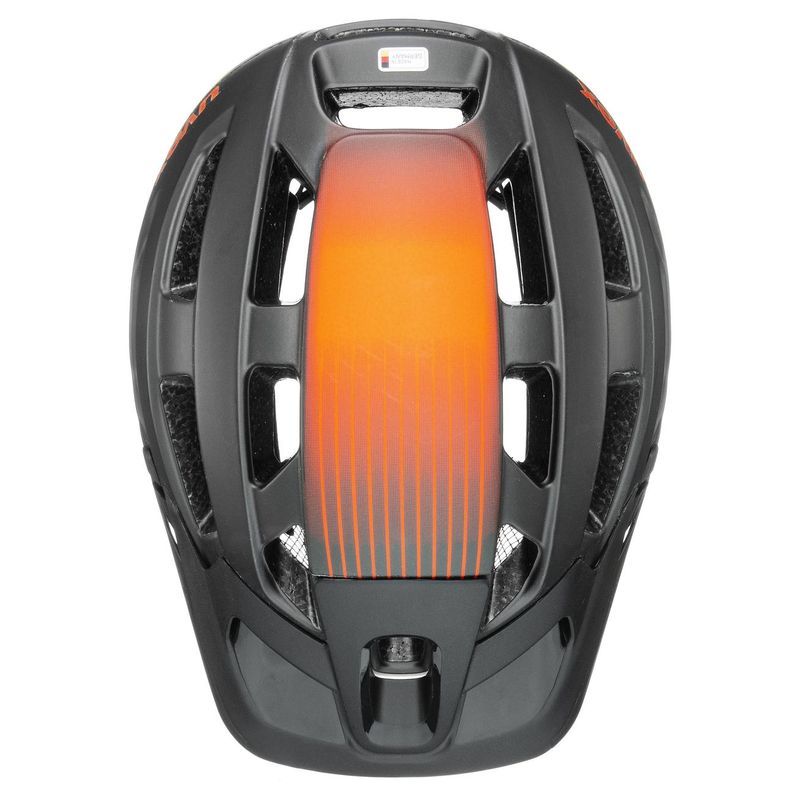 uvex finale 2.0 Tocsen titan-orange mat