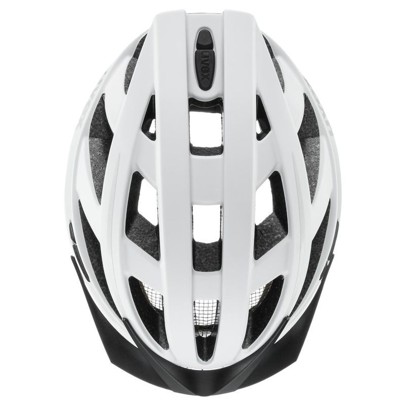 uvex city i-vo_MIPS+ white mat
