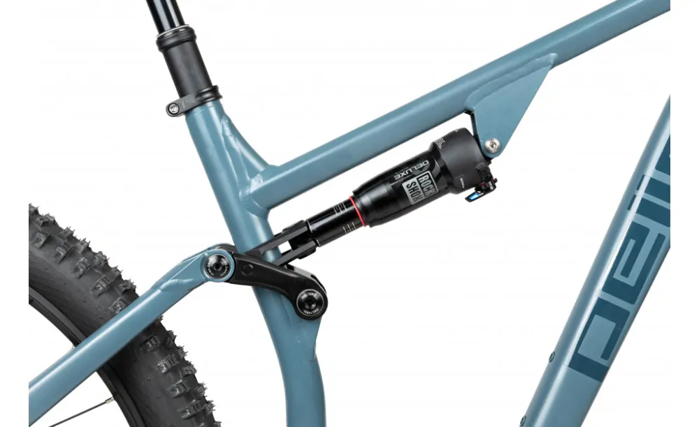 PELLS Tarpan TR 1 Steel blue