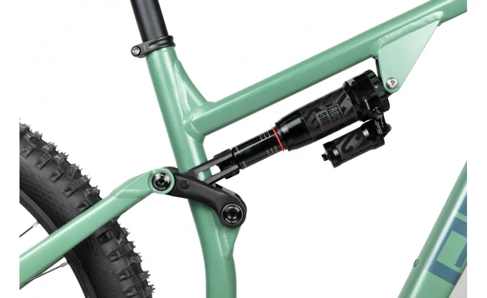 PELLS Tarpan AM 1 Moss Green