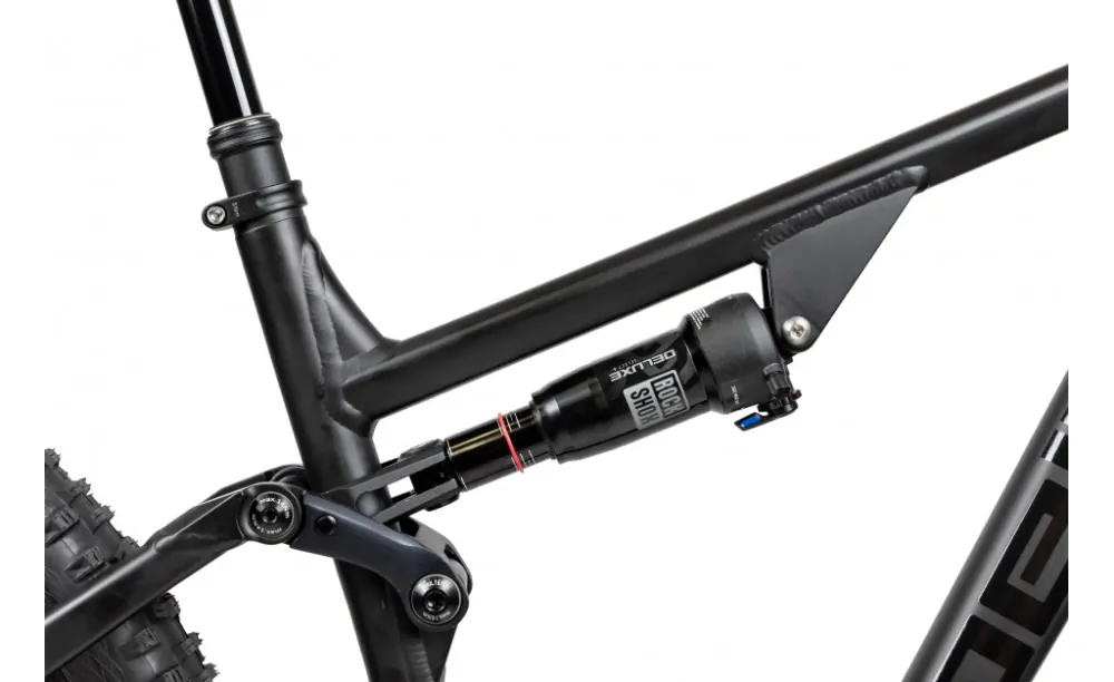 PELLS Tarpan TR Ultimate Black