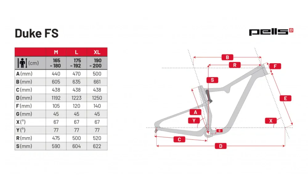 PELLS Duke FS 2 Eggplant