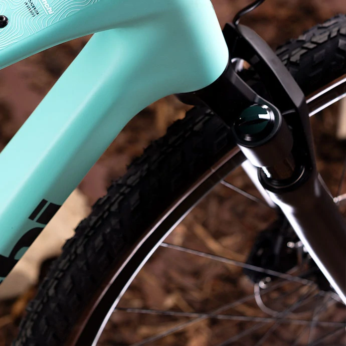 BIANCHI ARCADEX PRO APEX /GX ASX 1X12SP Celeste