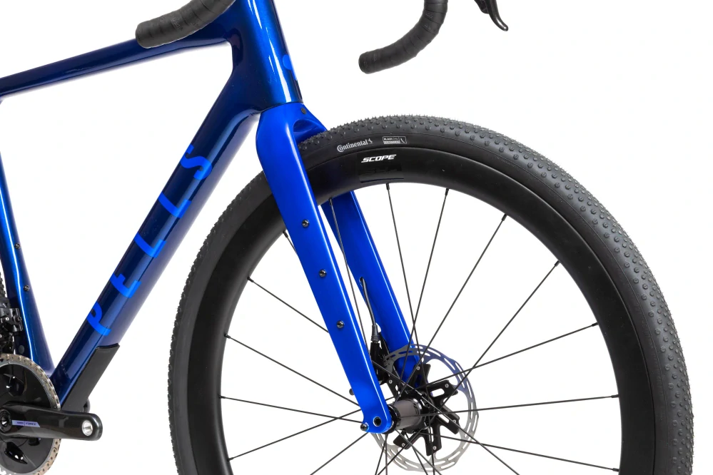 PELLS Raw Carbon 1 Future Dusk