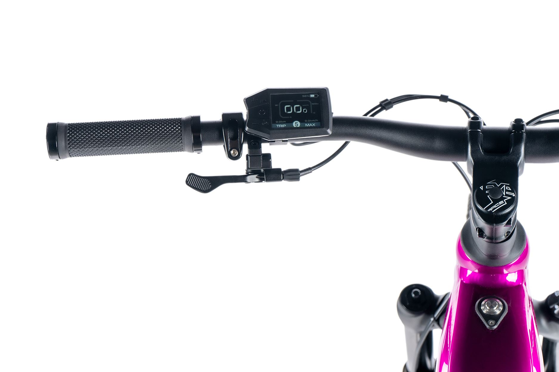 Leader Fox ACRON 27,5" purple