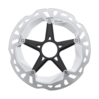 Brzdový kotúč SHIMANO MT800 203mm Center Lock