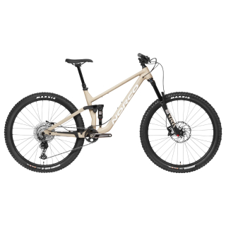 NORCO Sight A3 SRAM šedý
