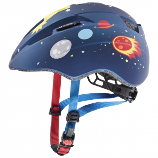 uvex kid 2 cc coral mouse mat