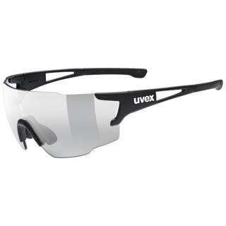 uvex sportstyle 804 V black mat
