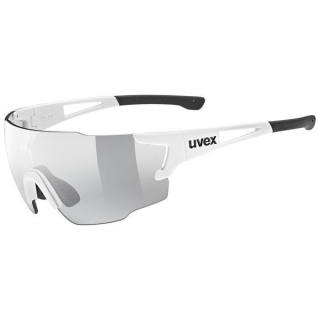 uvex sportstyle 804 V white
