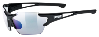 uvex sportstyle 803 race V small black/blue