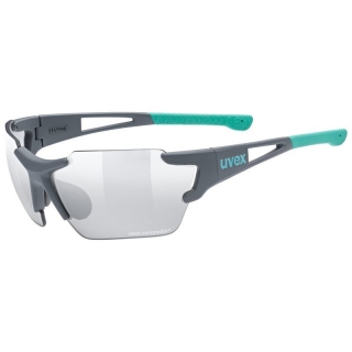 uvex sportstyle 803 race V small grey mat