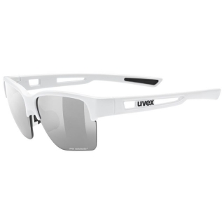 uvex sportstyle 805 V white