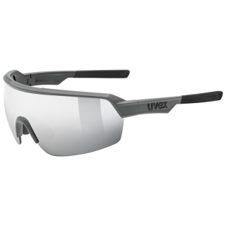 uvex sportstyle 227 grey mat