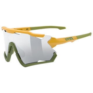 uvex sportstyle 228 olive mat