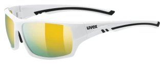 uvex sportstyle 222 Pola white