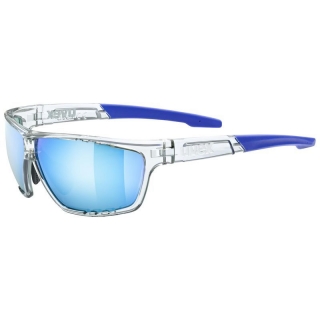 uvex sportstyle 706 clear
