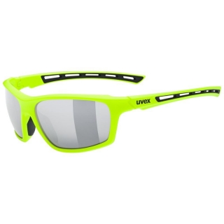 uvex sportstyle 229 yellow