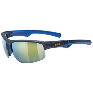 uvex sportstyle 226 blue mat