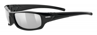 uvex sportstyle 211 black