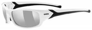 uvex sportstyle 211 white black