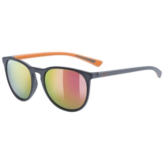 uvex lgl 43 grey mat