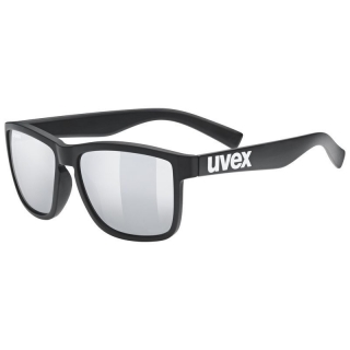 uvex lgl 39 black mat