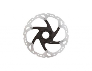 Brzdový kotúč SHIMANO RT86 160mm 6-dier