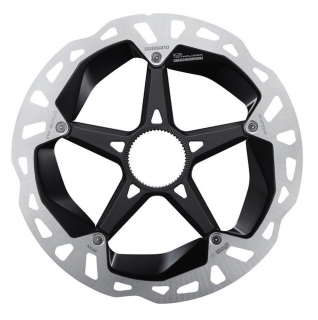 Brzdový kotúč SHIMANO MT900 160mm Center Lock (vnútor. uťahov.)