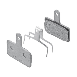 Brzdové platničky Shimano resin M05