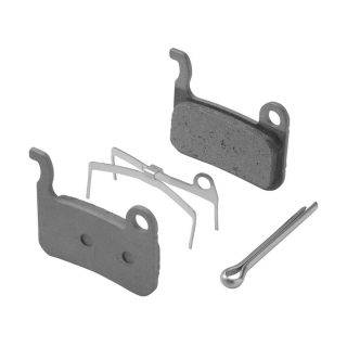 Brzdové platničky Shimano resin M07Ti