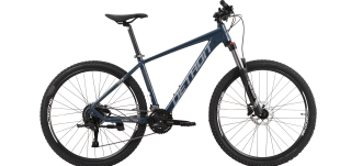UNITED DETROIT 29" modrá vel.17,5"
