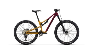 Rocky Mountain INSTINCT CARBON TOUR 50 C1