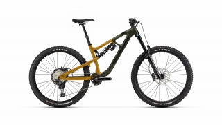 Rocky Mountain SLAYER CARBON 70 C1