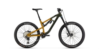 Rocky Mountain SLAYER CARBON 50 C1