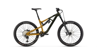 Rocky Mountain SLAYER ALLOY 50 C1