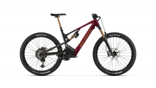 Rocky Mountain INSTINCT Powerplay CARBON 90 C1