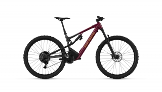 Rocky Mountain INSTINCT Powerplay ALLOY 30 C1