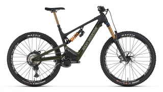 Rocky Mountain ALTITUDE Powerplay CARBON 90 RALLY EDITION C2