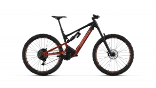 Rocky Mountain ALTITUDE Powerplay ALLOY 50 C1