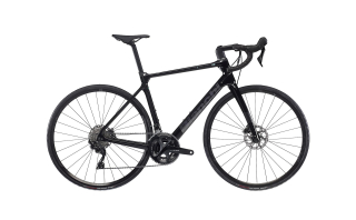Bianchi Infinito XE Disc Rival eTape ASX čierny
