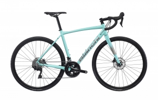 Bianchi Via Nirone 7 DISC 105 11sp Celeste