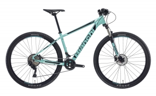Bianchi Magma 9S Deore 1x12sp Celeste