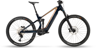 STEVENS E-INCEPTION AM 8.7.2 GTF