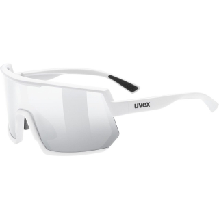uvex sportstyle 235 biele matné