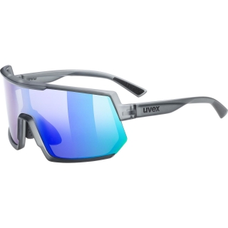 uvex sportstyle 235 dymové matné